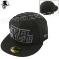 MM-15 CONTRACT HAT BLACK