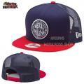 MM-15 ALL IN SNAPBACK - NAVY - OS			