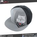 MM-16 GRIND HAT-GRY