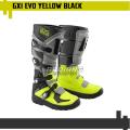 GX-1 EVO YELLOW BLACK
