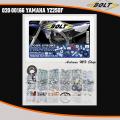020-00166 YAMAHA YZ-F / WR-F / YZ-FX Th 2014 - Current
