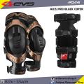 AXIS PRO- Knee Brace Pair - Black/Copper