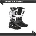 GX-1 EVO BLACK WHITE