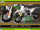 Cover Set - Ardians - 250cc - Black