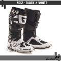 SG-12 BLACK WHITE
