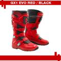 GX-1 EVO RED BLACK
