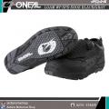 LOAM WP SPD Shoe Black/Gray