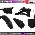 5- R-KITKX0-NR0-518 - KX 85/100 - 14-17 - Black