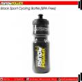 Cycling Bottle - Black 750 ml (25 oz)