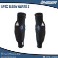 APEX ELBOW GUARDS 2 - BLACK