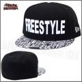 MM-14 FREESTYLE HAT-BLK