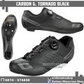 CARBON G. TORNADO BLACK